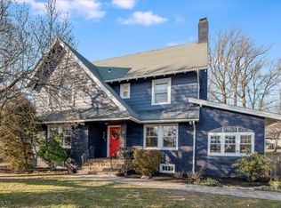 445 W So Orange Ave, South Orange, NJ 07079