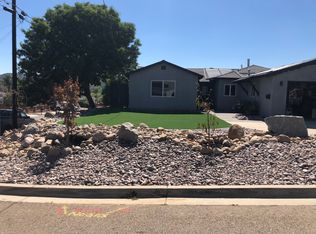 8531 Organdy Ln, Santee, CA 92071