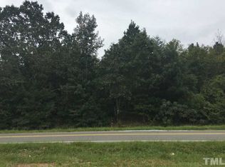 2211 Mountain Rd, Roxboro, NC 27574