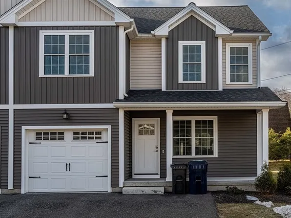 110 Lockhouse Rd #I, Westfield, MA 01085