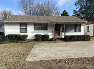 1716 Rains St, Jonesboro, AR 72401