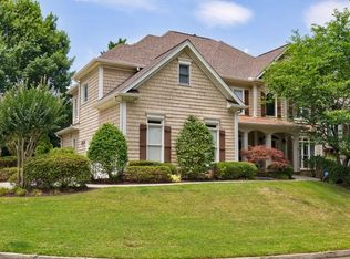 4116 Oberon Dr SE, Smyrna, GA 30080
