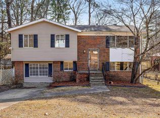 413 14th Ave NW, Birmingham, AL 35215
