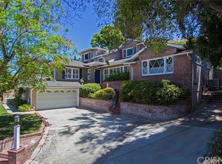 14486 Valley Vista Blvd, Sherman Oaks, CA 91423