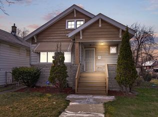 10032 S Wentworth Ave, Chicago, IL