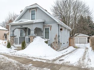 194 Dundas St N, Cambridge, ON N1R 5P4