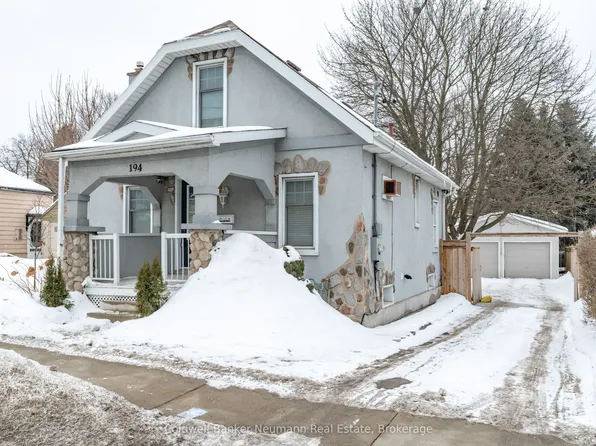 194 Dundas St N, Cambridge, ON N1R 5P4