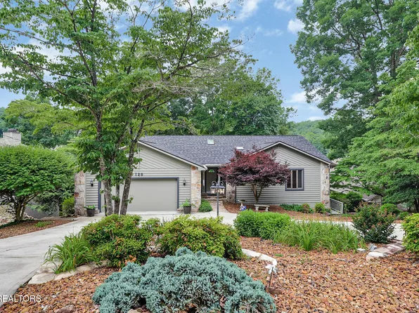 120 Chatham Ln, Fairfield Glade, TN 38558