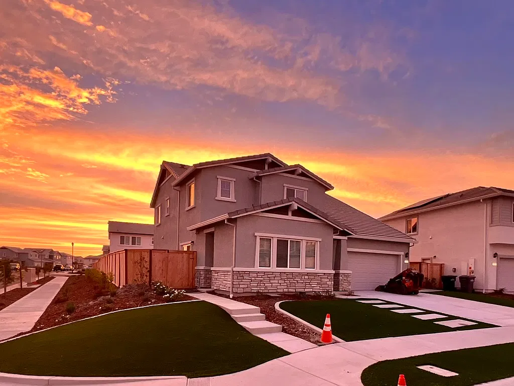 Silver Feather Way, Roseville — Photo 1
