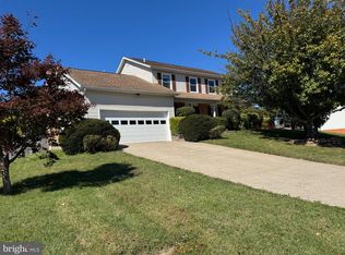 9632 Branchview Ln, Manassas, VA 20110