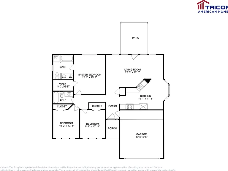 1508 Sunflower Ln — Photo 29