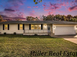 321 N Taffee Dr, Hastings, MI