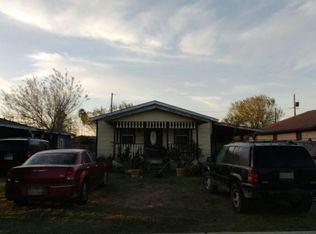 303 W 7th St, Los Fresnos, TX 78566