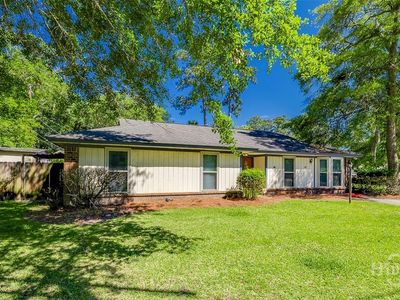 2 S Paxton Drive, Savannah, GA, 31406