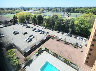 6631 Minoru Blvd #1305, Richmond, BC V6Y1Z1