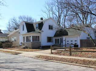 503 S Birch St, Urbana, IL