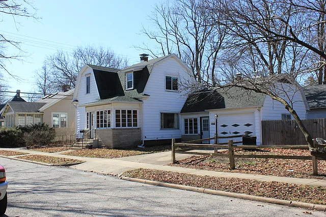 503 S Birch St photo 1
