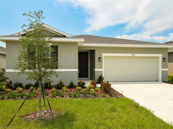 3336 Chicory Ct, Lake Hamilton, FL 33851