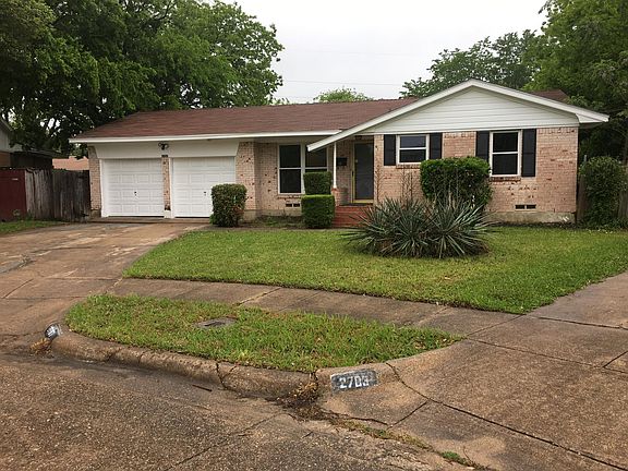 2nd image of 2707 Virginia Dr