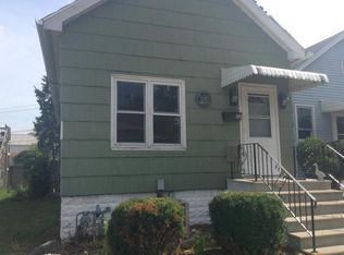 606 Otis Ave, Joliet, IL 60436