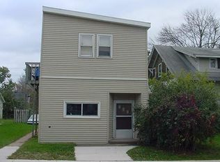 1319 Emery St, Eau Claire, WI 54701