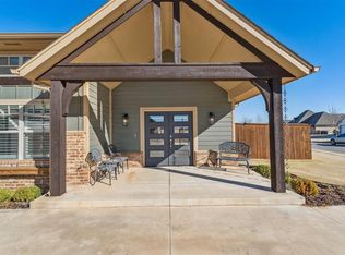 8409 NW 132nd St, Oklahoma City, OK 73142