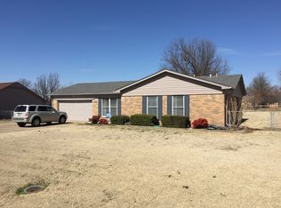 10621 E 112th Pl N, Owasso, OK 74055