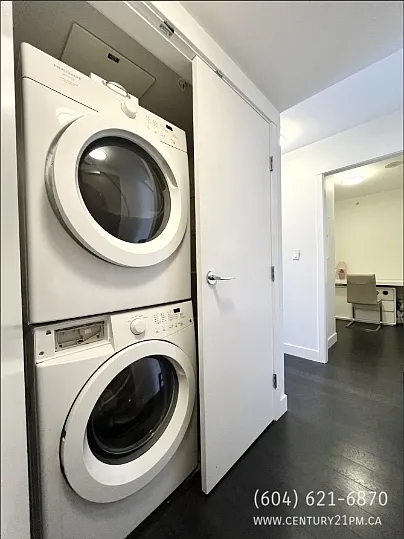 1-8288 Granville Ave #1506 — Photo 7