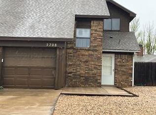 5708 Coral Cir, Amarillo, TX 79110