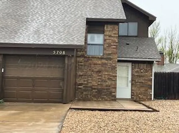 5708 Coral Cir, Amarillo, TX 79110