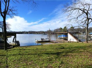 173 Ben Lacy Dr, Mabank, TX 75156