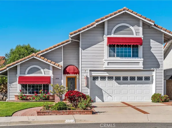 8219 Joshua Cir, Buena Park, CA 90620