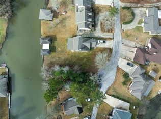 70 Lakeside, Trinity, TX 75862