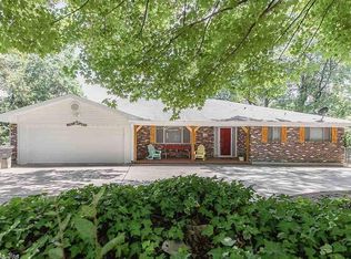 128 Edgewater Cir, Hot Springs, AR 71913