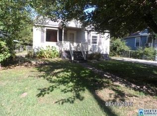 132 Williamson St, Oxford, AL 36203
