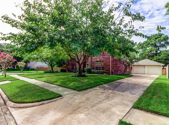 5th image of 16527 Battlecreek Dr