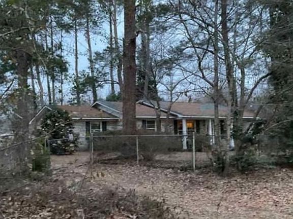 Property Side View