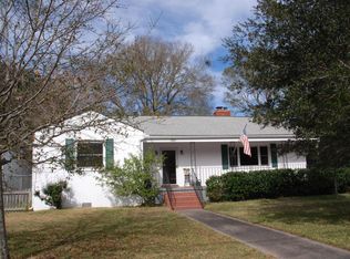 1746 McHenry Ave, Charleston, SC 29412