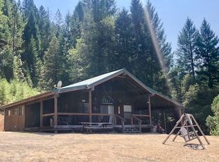 170 Forest Ave, Hayfork, CA 96041