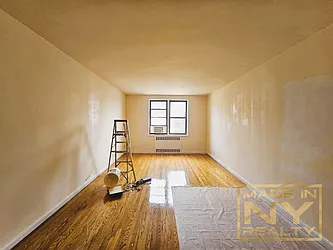 Rented by Made In NY Realty