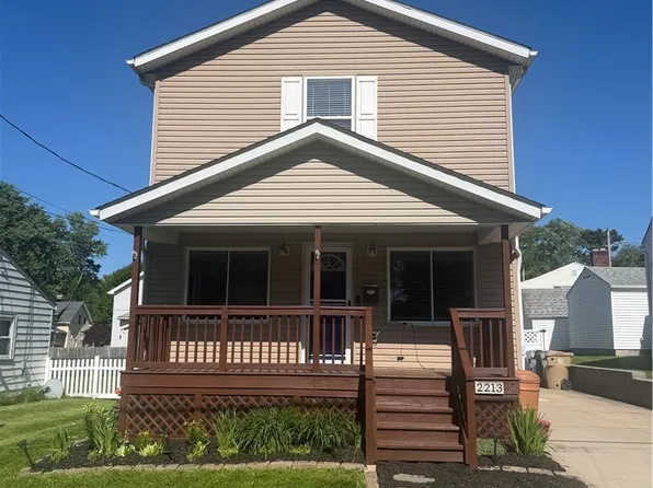2213 10th St, Cuyahoga Falls, OH 44221