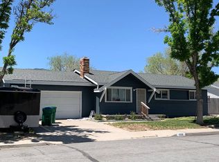 1936 Marie Dr, Carson City, NV