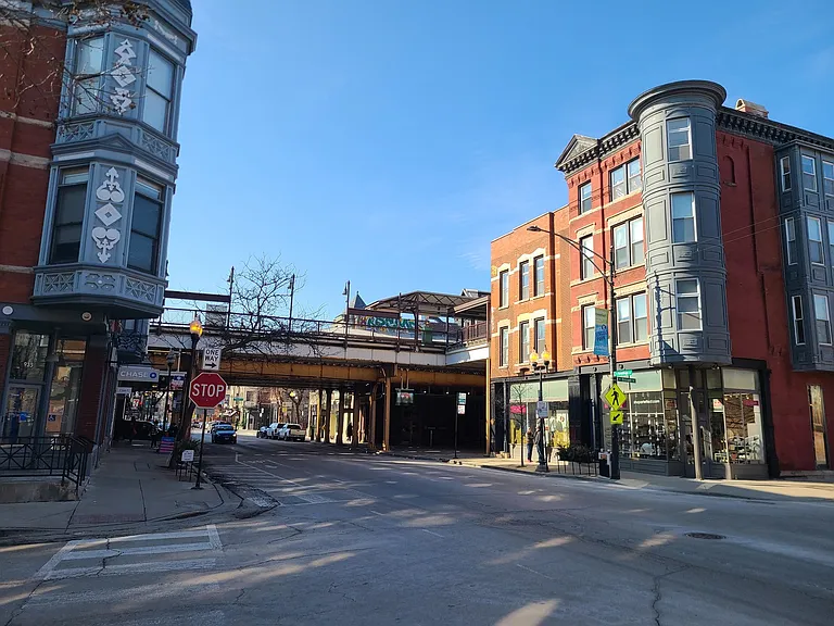 939 W Armitage Ave #B — Photo 26
