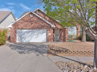 6308 Montano Pointe Rd NW, Albuquerque, NM 87120