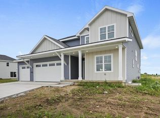 4066 Eagle Mound Pass, Deforest, WI 53532