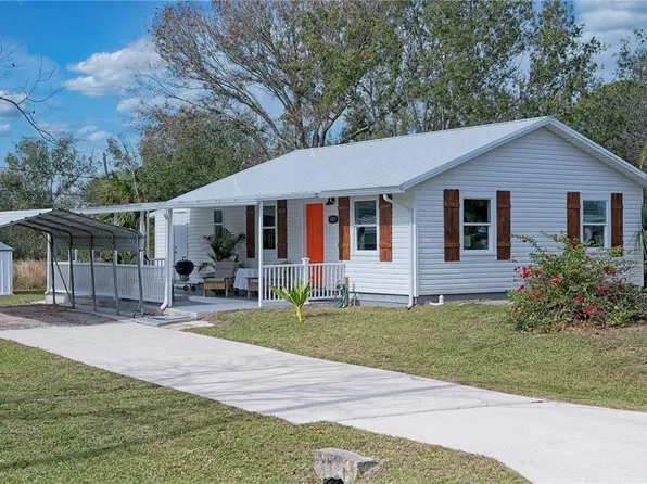 1021 Eastview Ln, Punta Gorda, FL 33982