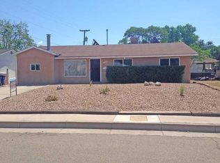 3310 Shepard Pl NE, Albuquerque, NM 87110
