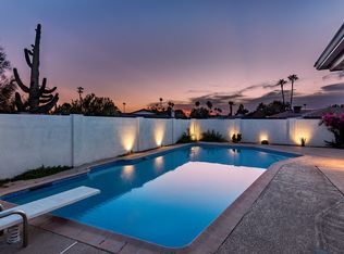 1951 E Hermosa Dr, Tempe, AZ 85282