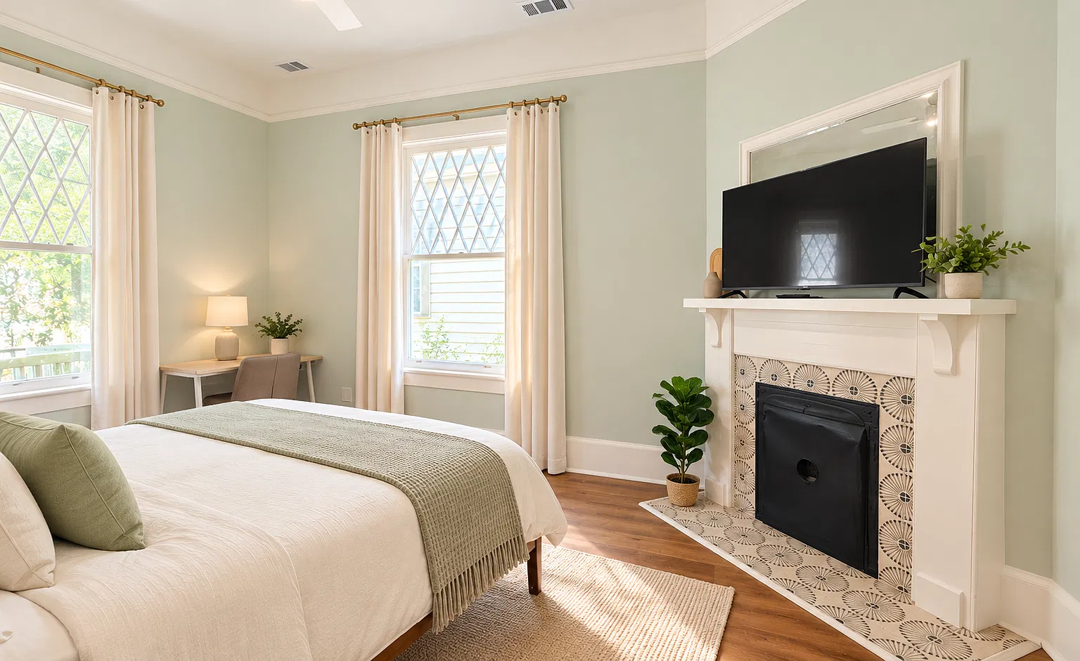 1 bed, $950 — Photo 4