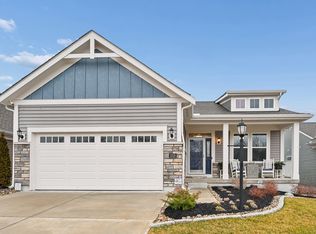 2316 Amici Dr, Covington, KY